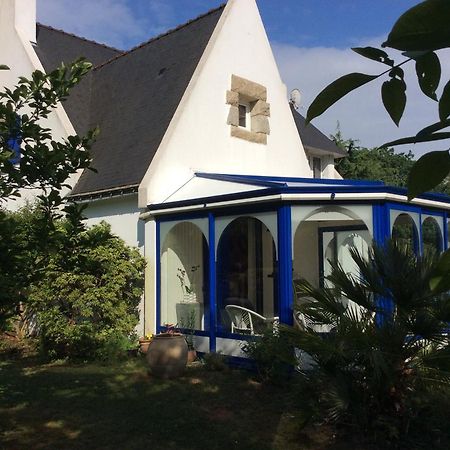 Chambre Au Calme A Botquelen 阿拉东 外观 照片
