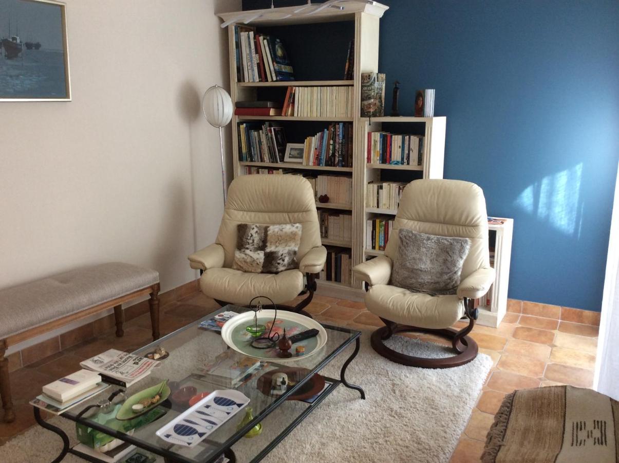 Chambre Au Calme A Botquelen 阿拉东 外观 照片