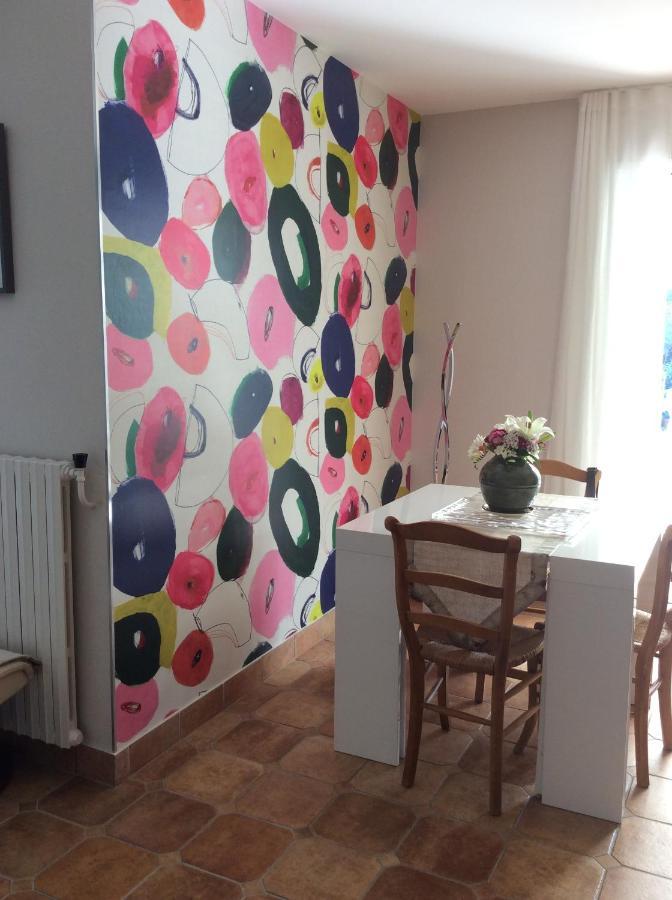 Chambre Au Calme A Botquelen 阿拉东 外观 照片