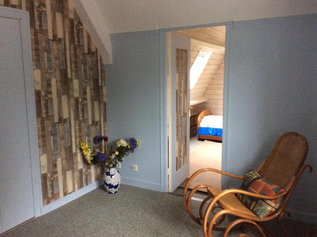 Chambre Au Calme A Botquelen 阿拉东 外观 照片