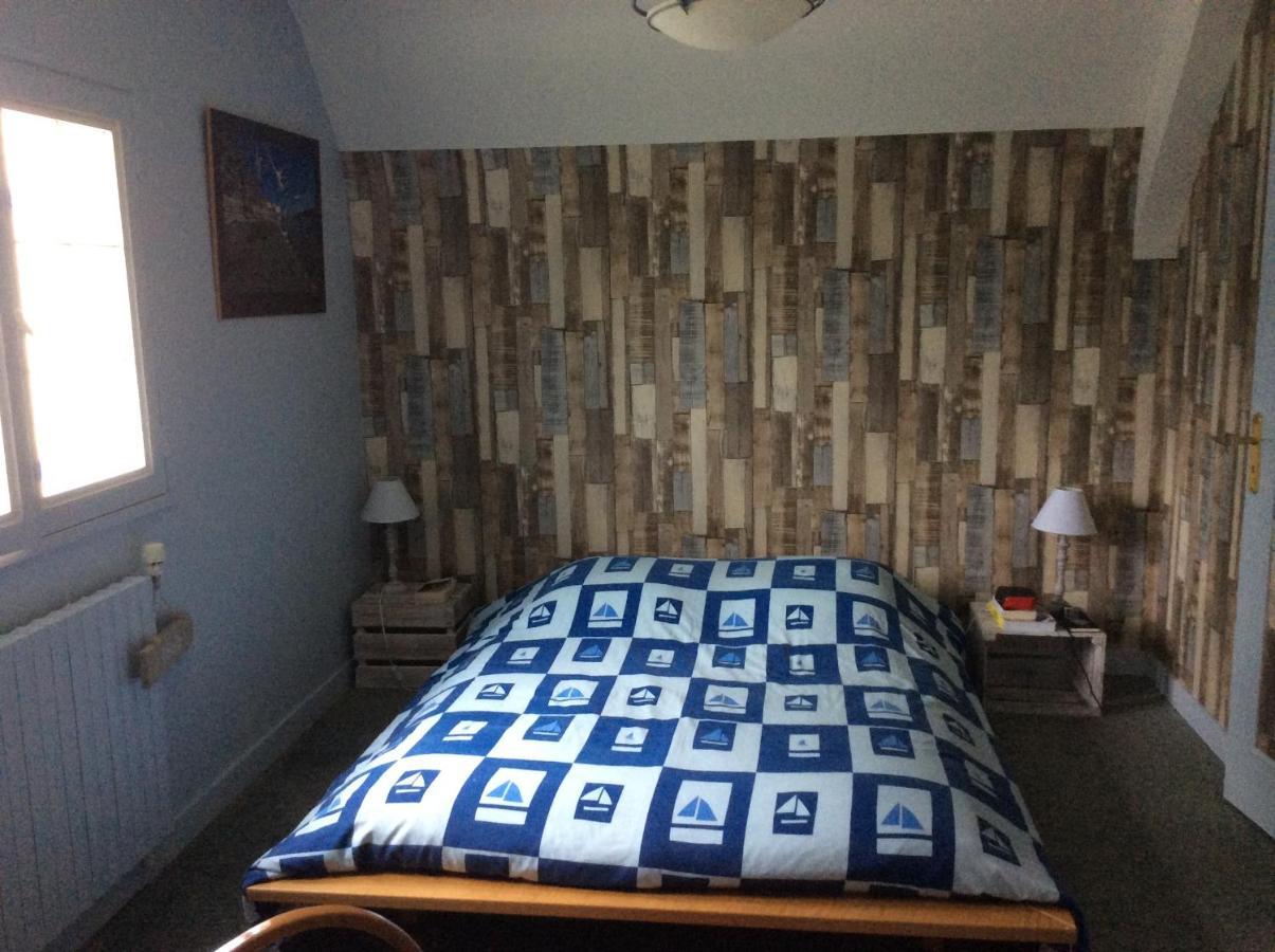 Chambre Au Calme A Botquelen 阿拉东 外观 照片